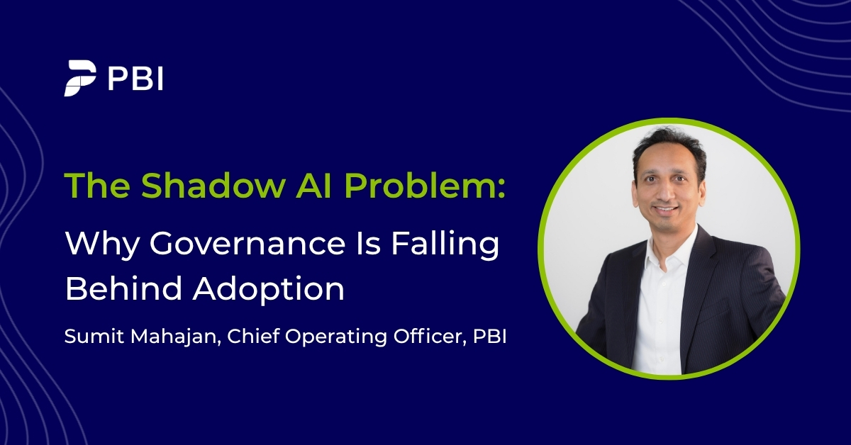 Governance for AI
