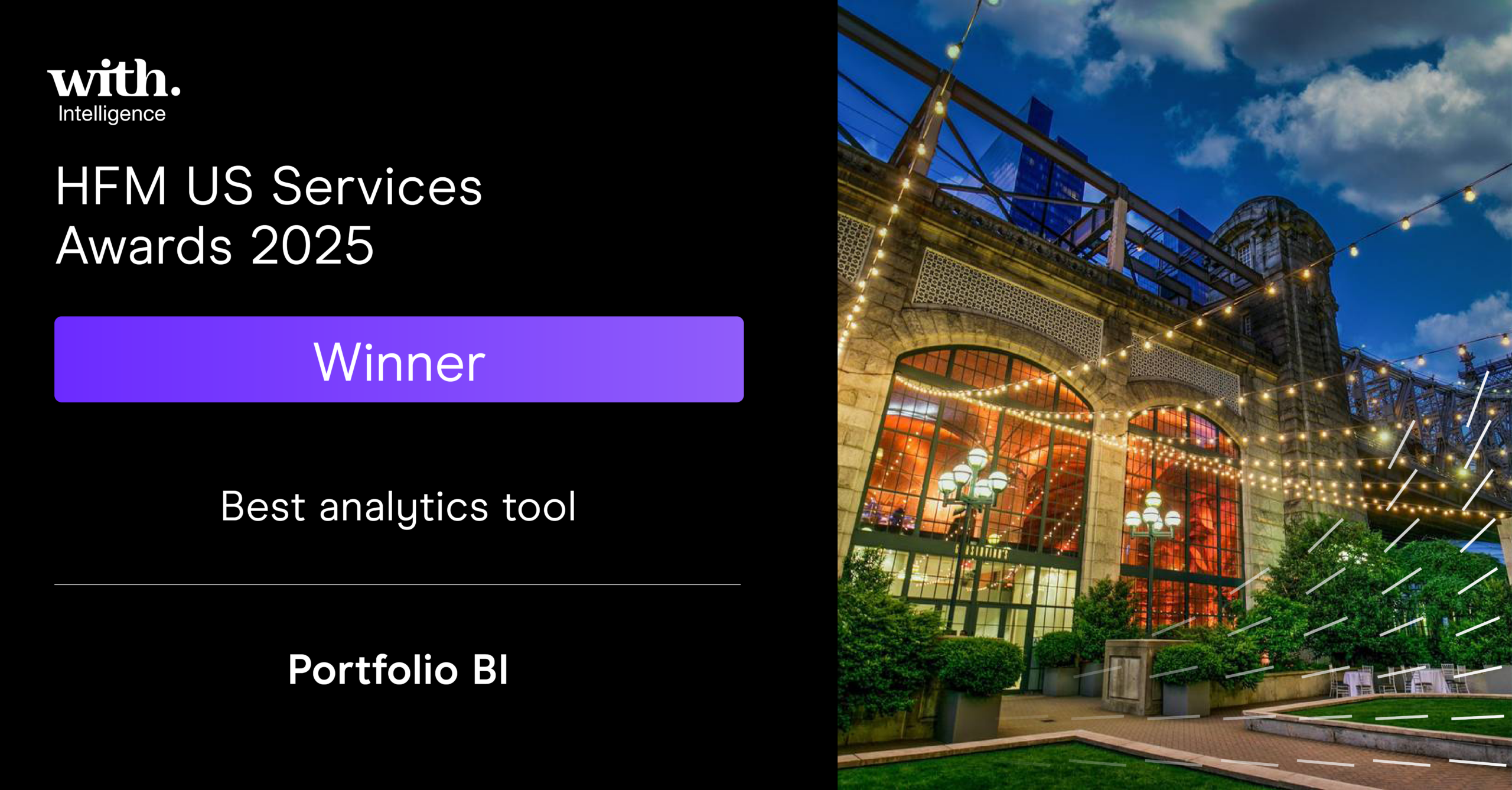 Private Credit AI & Analytics