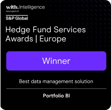 Award logo
